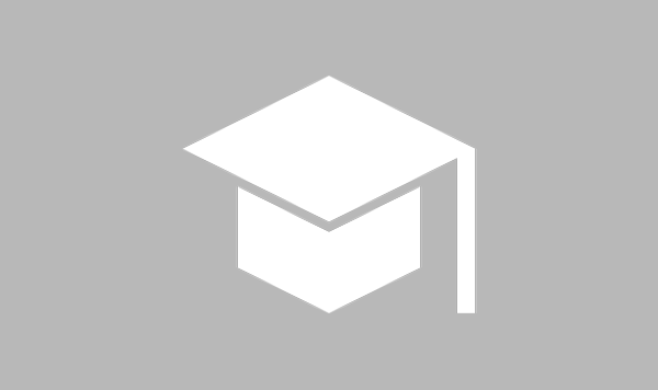 Post-Secondary Student Mental Health Research Training